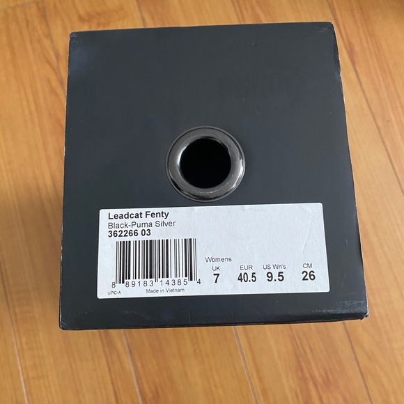 Puma Box - Picture 2 of 4